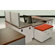 Great Openings Trace U-Shape Desk Office Suite