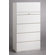 Great Openings Trace 5 Drawer Lateral File