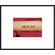 Barewalls 3000 Hit Club Metal Framed Art Print