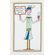 Janlynn Wine A Bit Counted Cross Stitch