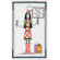 Janlynn Born To Shop Counted Cross Stitch