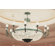 2nd Ave Design Crista 30 Light Chandelier