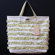 India Rose Canggu Laundry Bag