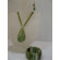 Red Water Designs Lucite Pendant Necklace