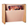 Peter Pepper One Pocket Magazine Rack