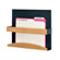Peter Pepper One Pocket Magazine Rack/Chart Holder and Pocket Divider Kit