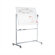 Peter Pepper Stand Alone Revolving White Board