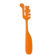 Koziol Yummi Spreader Spoon