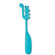 Koziol Yummi Spreader Spoon