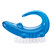 Koziol Dundee Nail Brush