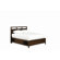 SmartStuff Furniture Free Style Low Profile Storage Bed with Storage Box