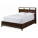 SmartStuff Furniture Free Style Low Profile Bed