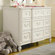 SmartStuff Furniture Gabriella Drawer Dresser