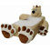 Incredibeds Honey Bear Twin Bed Cover