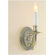 JVI Designs 1 Light Wall Sconce