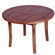 JazTy Classic Kids Teak Table