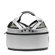 Sleepypod Mini Mobile Pet Bed/Carrier  in Arctic White