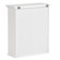 Elegant Home Fashions Mason Wall Cabinet with Two Doors