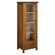 Elegant Home Fashions Avery Linen Cabinet with 1 Door and 1 Bottom Drawer
