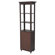 Elegant Home Fashions Neal Linen Tower