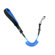 Surf's Up Dog! Coiled Dog Leash