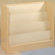 TotMate Eco Laminate Book Display