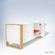 ducduc Austin Credenza