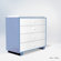 ducduc Austin 4 Drawer Changer