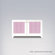 ducduc Cabana 2 Drawer Wide Credenza