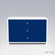 ducduc Cabana 3 Drawer Changer