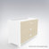 ducduc Campaign 3 Drawer Dresser