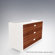 ducduc Campaign 3 Drawer Dresser