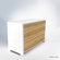 ducduc Parker 3 Drawer Dresser