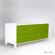 ducduc Parker 4 Drawer Low Dresser