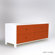 ducduc Parker 4 Drawer Low Dresser
