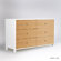 ducduc Parker 6 Drawer Dresser