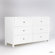 ducduc Parker 6 Drawer Dresser