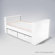 ducduc Parker Bed with Drawers