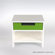 ducduc Parker 1 Drawer Nightstand