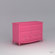 ducduc Regency 4 Drawer Dresser