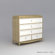 ducduc Regency 5 Drawer Changer