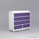 ducduc Regency 5 Drawer Changer