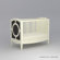 ducduc Regency Crib and Changer Set
