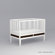 ducduc Savannah Crib