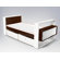 ducduc Austin Youth Bed with Trundle