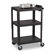 Balt Adjustable Utility Cart