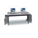 Balt Brawny 60" W Table with Dual CPU Holders