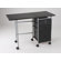 Balt Fold-N-Stow Computer Workstation
