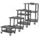 Balt All-Service Cart