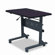 Balt Flipper Training Table, Rectangular, 36w x 24d x 29-1/2h, Mahogany                                                           